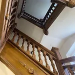 Zamek Nowecin Hotell