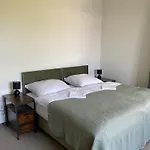 Zamek Nowecin Łeba