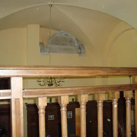 Hotel Zamek Nowecin