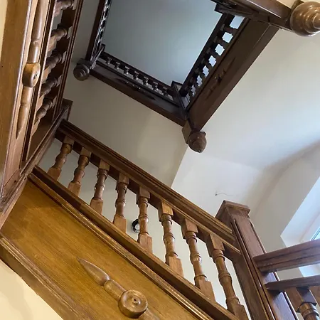 Zamek Nowecin ホテル