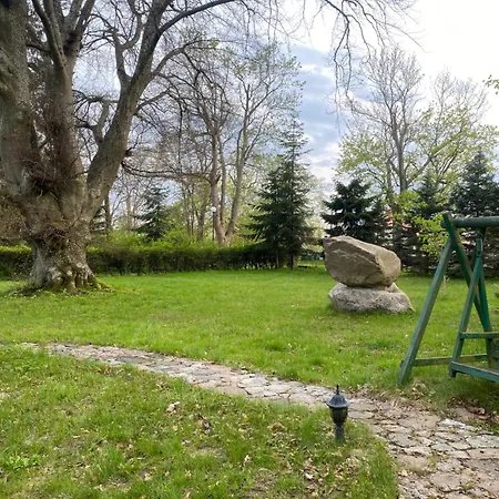 Zamek Nowęcin