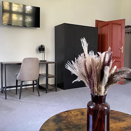 ホテル Zamek Nowecin 3*