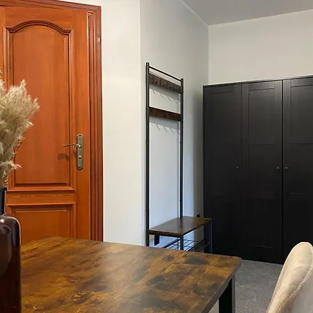 Zamek Nowecin ホテル