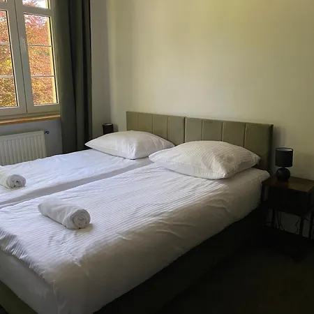 Zamek Nowecin 3*