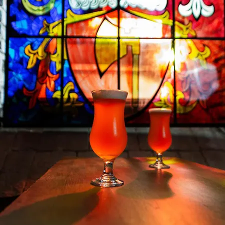 Zamek Nowecin ホテル