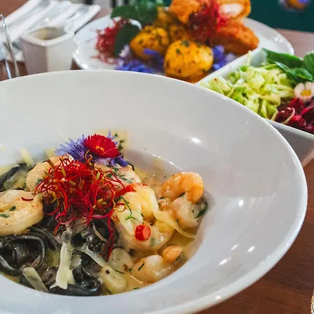 Zamek Nowecin ホテル