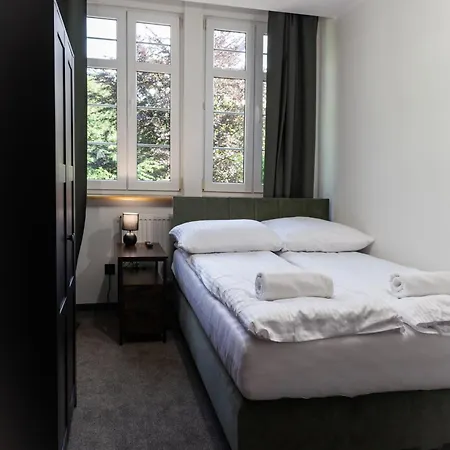 Hotel Zamek Nowecin
