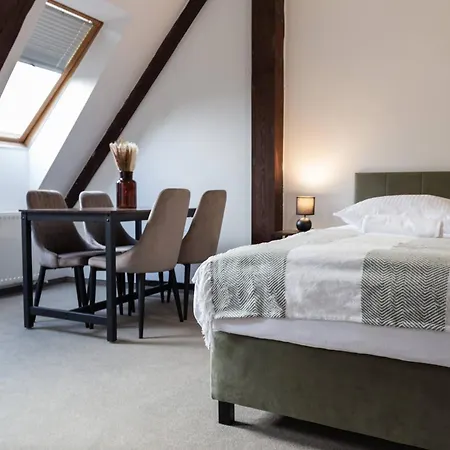Hotel Zamek Nowecin
