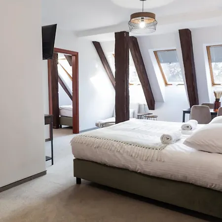 ホテル Zamek Nowecin 3*