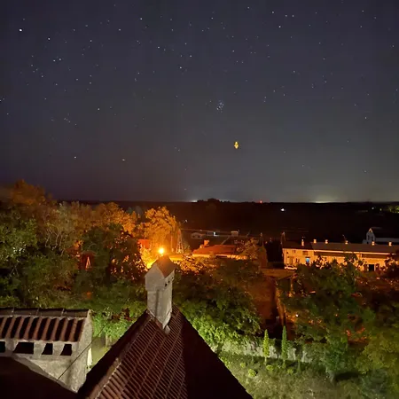 ホテル Zamek Nowecin