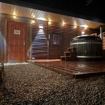 ホテル Zamek Nowecin