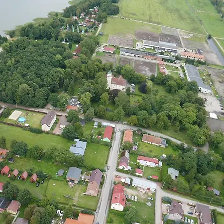 Zamek Nowęcin 3*