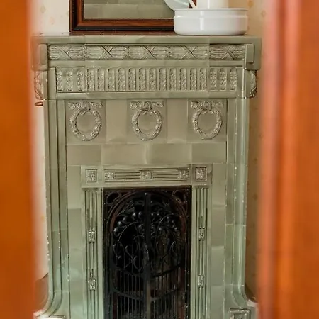 Zamek Nowecin ホテル