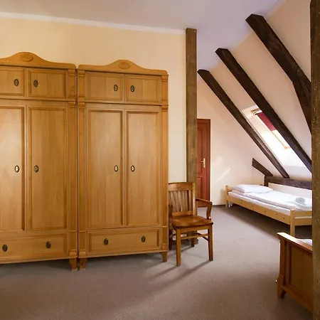 Hotel Zamek Nowecin