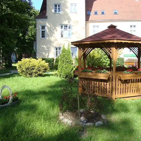 Hotel Zamek Nowecin