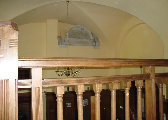 Hotel Zamek Nowęcin