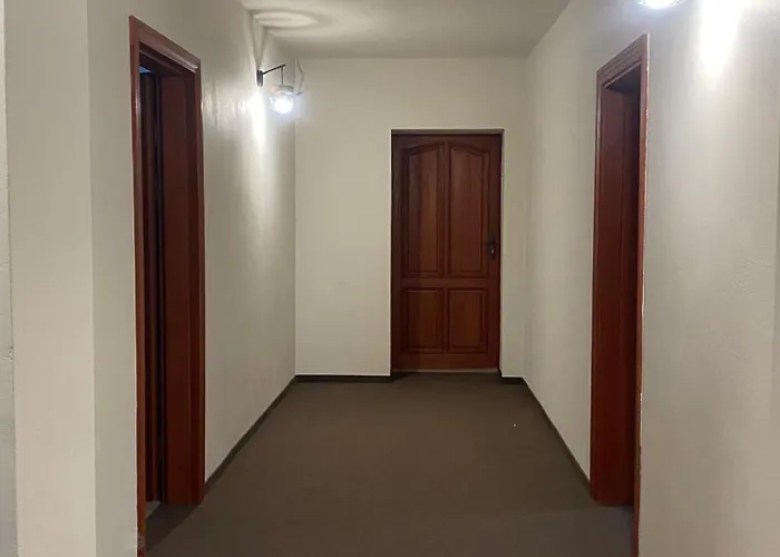 Zamek Nowęcin Łeba